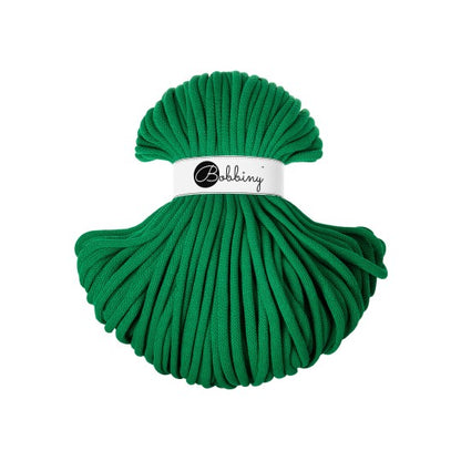 Cuerda trenzada 9 mm Bobbiny (100 metros)