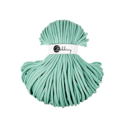 Cuerda trenzada 9 mm Bobbiny (100 metros)