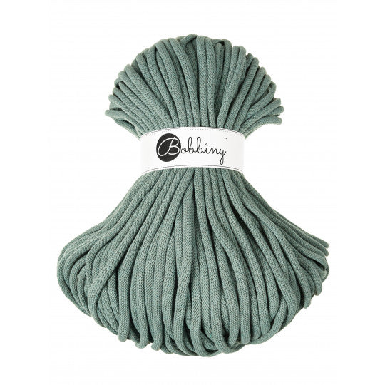 Cuerda trenzada 9 mm Bobbiny (100 metros)