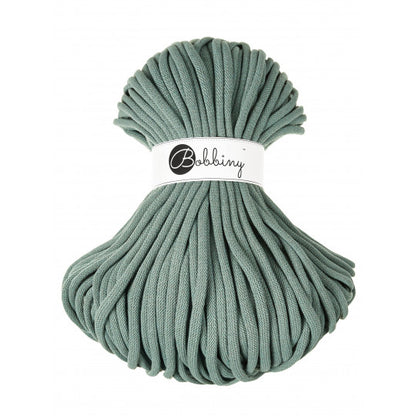 Cuerda trenzada 9 mm Bobbiny (100 metros)