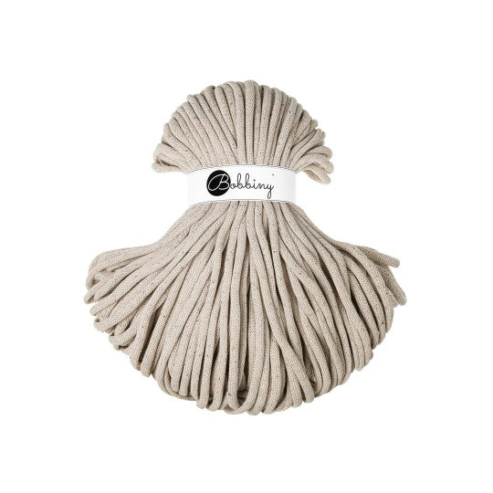 Cuerda trenzada 9 mm Bobbiny (100 metros)