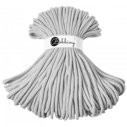 Cuerda trenzada 9 mm Bobbiny (100 metros)