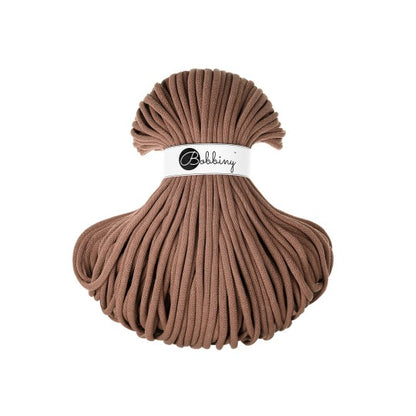 Cuerda trenzada 9 mm Bobbiny (100 metros)