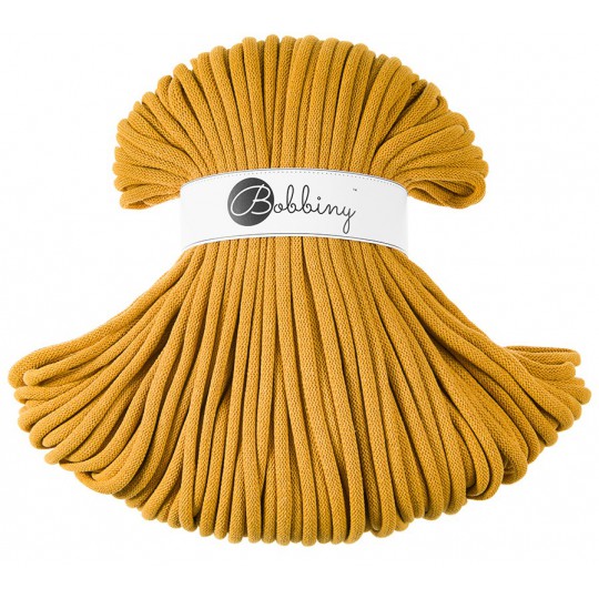 Cuerda trenzada 9 mm Bobbiny (100 metros)