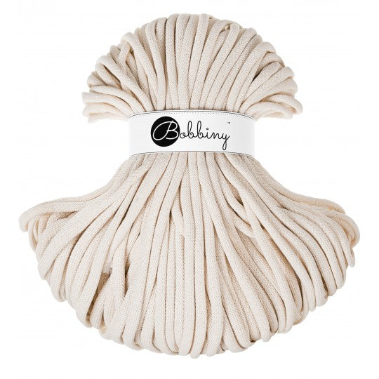 Cuerda trenzada 9 mm Bobbiny (100 metros)