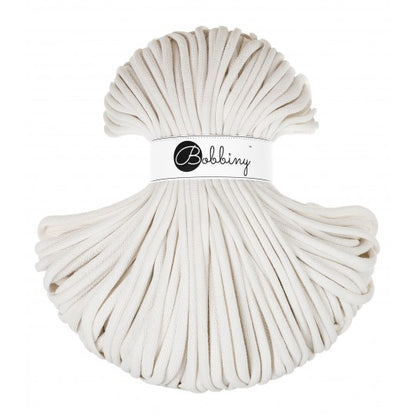 Cuerda trenzada 9 mm Bobbiny (100 metros)