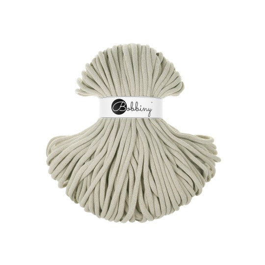 Cuerda trenzada 9 mm Bobbiny (100 metros)