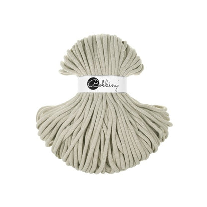 Cuerda trenzada 9 mm Bobbiny (100 metros)