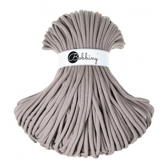 Cuerda trenzada 9 mm Bobbiny (100 metros)