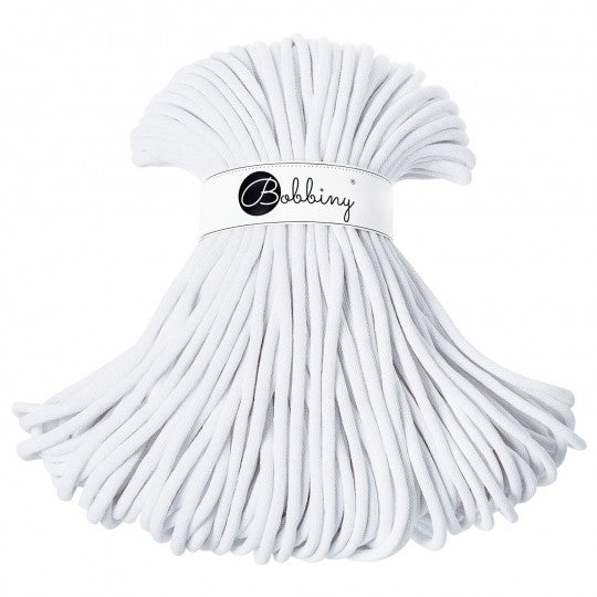 Cuerda trenzada 9 mm Bobbiny (100 metros)