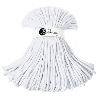 Cuerda trenzada 9 mm Bobbiny (100 metros)