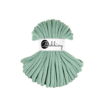 Cuerda trenzada 9 mm Bobbiny - 30 metros