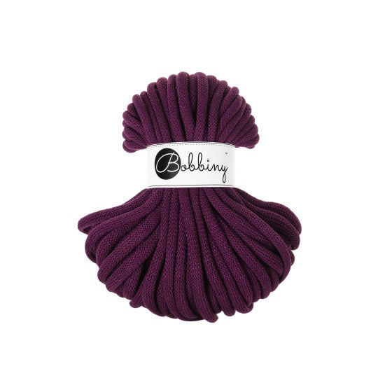 Cuerda trenzada 9 mm Bobbiny (30 metros)