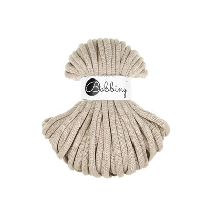 Cuerda trenzada 9 mm Bobbiny - 30 metros