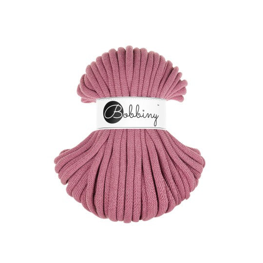 Cuerda trenzada 9 mm Bobbiny - 30 metros