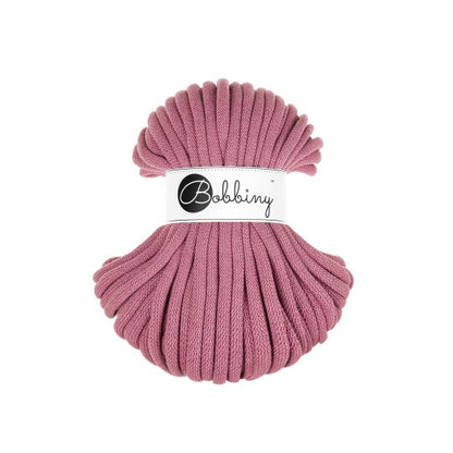 Cuerda trenzada 9 mm Bobbiny - 30 metros