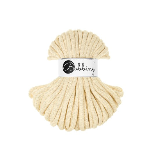 Cuerda trenzada 9 mm Bobbiny - 30 metros