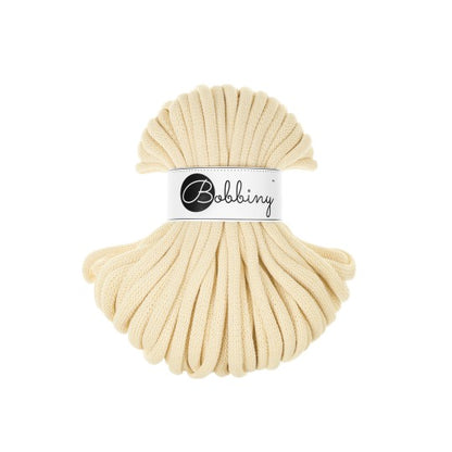 Cuerda trenzada 9 mm Bobbiny - 30 metros