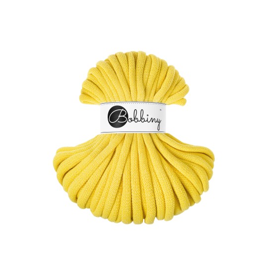 Cuerda trenzada 9 mm Bobbiny (30 metros)