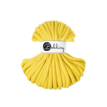 Cuerda trenzada 9 mm Bobbiny (30 metros)