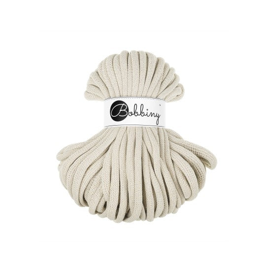 Cuerda trenzada 9 mm Bobbiny - 30 metros
