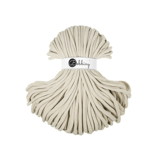 Cuerda trenzada 9 mm Bobbiny (30 metros)