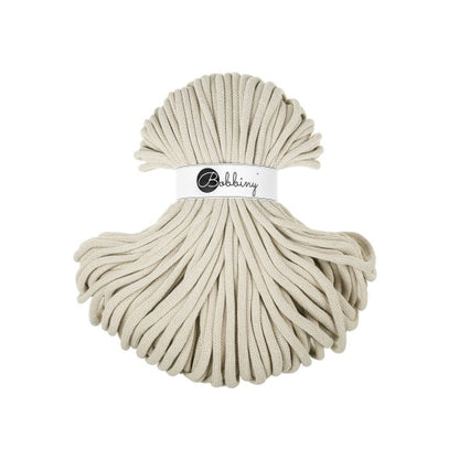Cuerda trenzada 9 mm Bobbiny (30 metros)