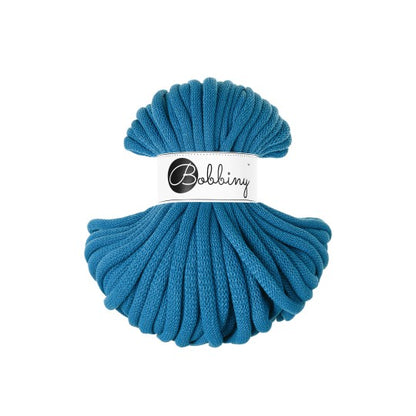 Cuerda trenzada 9 mm Bobbiny - 30 metros