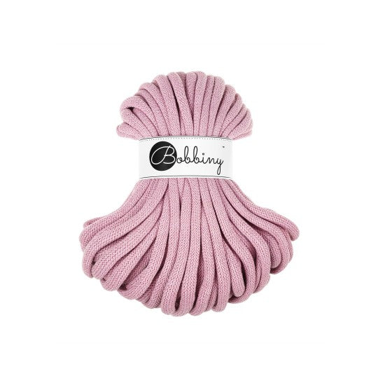 Cuerda trenzada 9 mm Bobbiny - 30 metros
