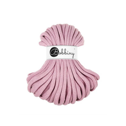 Cuerda trenzada 9 mm Bobbiny - 30 metros