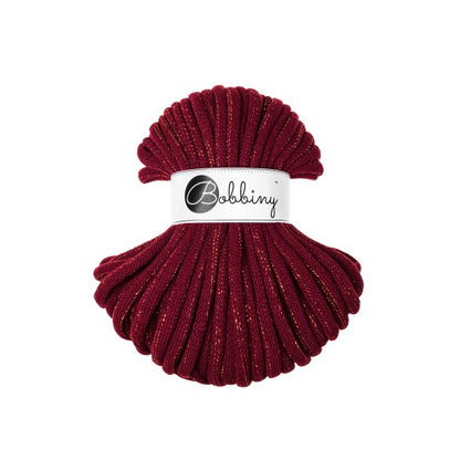 Cuerda trenzada 9 mm Bobbiny - 30 metros