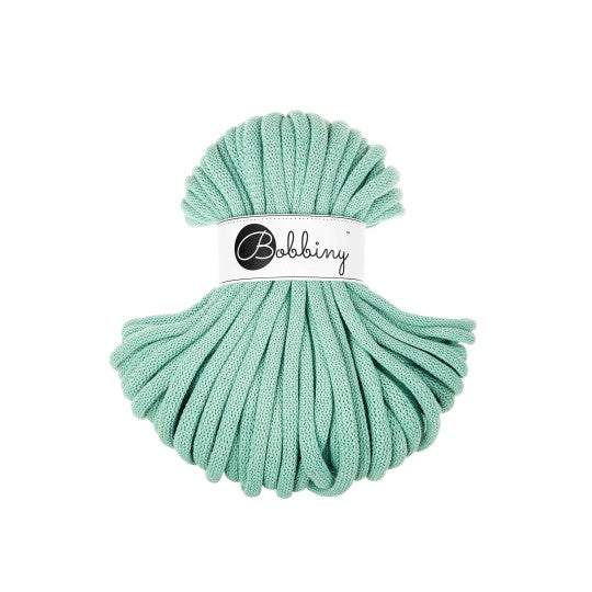 Cuerda trenzada 9 mm Bobbiny (30 metros)