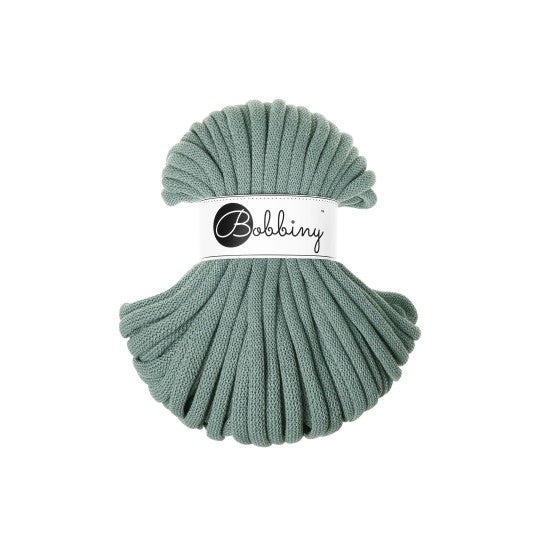 Cuerda trenzada 9 mm Bobbiny - 30 metros