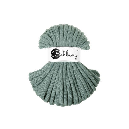 Cuerda trenzada 9 mm Bobbiny - 30 metros