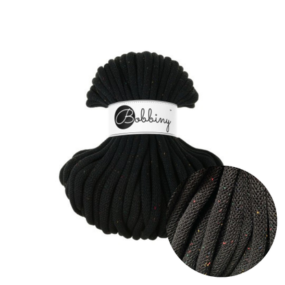 Cuerda trenzada 9 mm Bobbiny - 30 metros