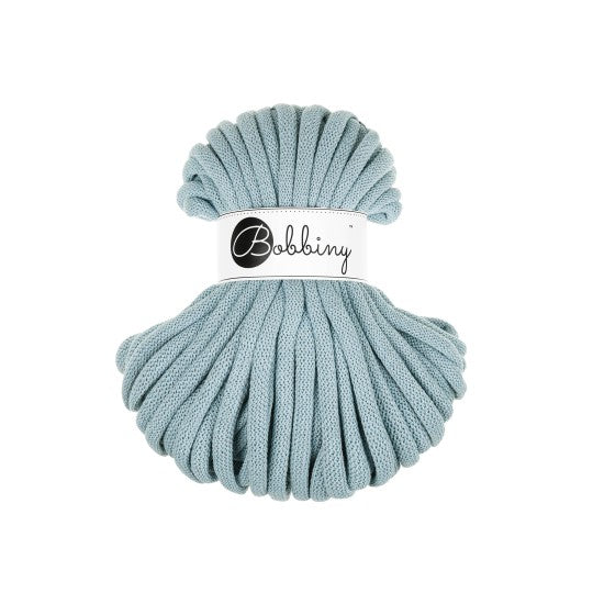 Cuerda trenzada 9 mm Bobbiny - 30 metros