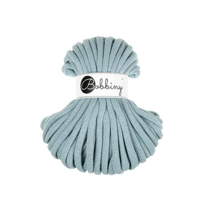 Cuerda trenzada 9 mm Bobbiny - 30 metros