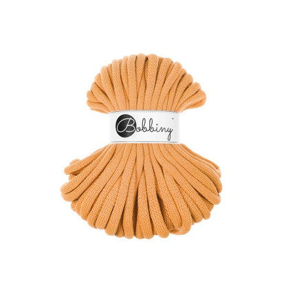 Cuerda trenzada 9 mm Bobbiny - 30 metros