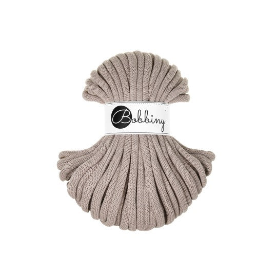 Cuerda trenzada 9 mm Bobbiny - 30 metros