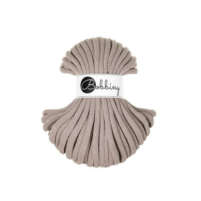 Cuerda trenzada 9 mm Bobbiny - 30 metros