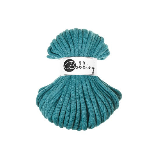 Cuerda trenzada 9 mm Bobbiny - 30 metros