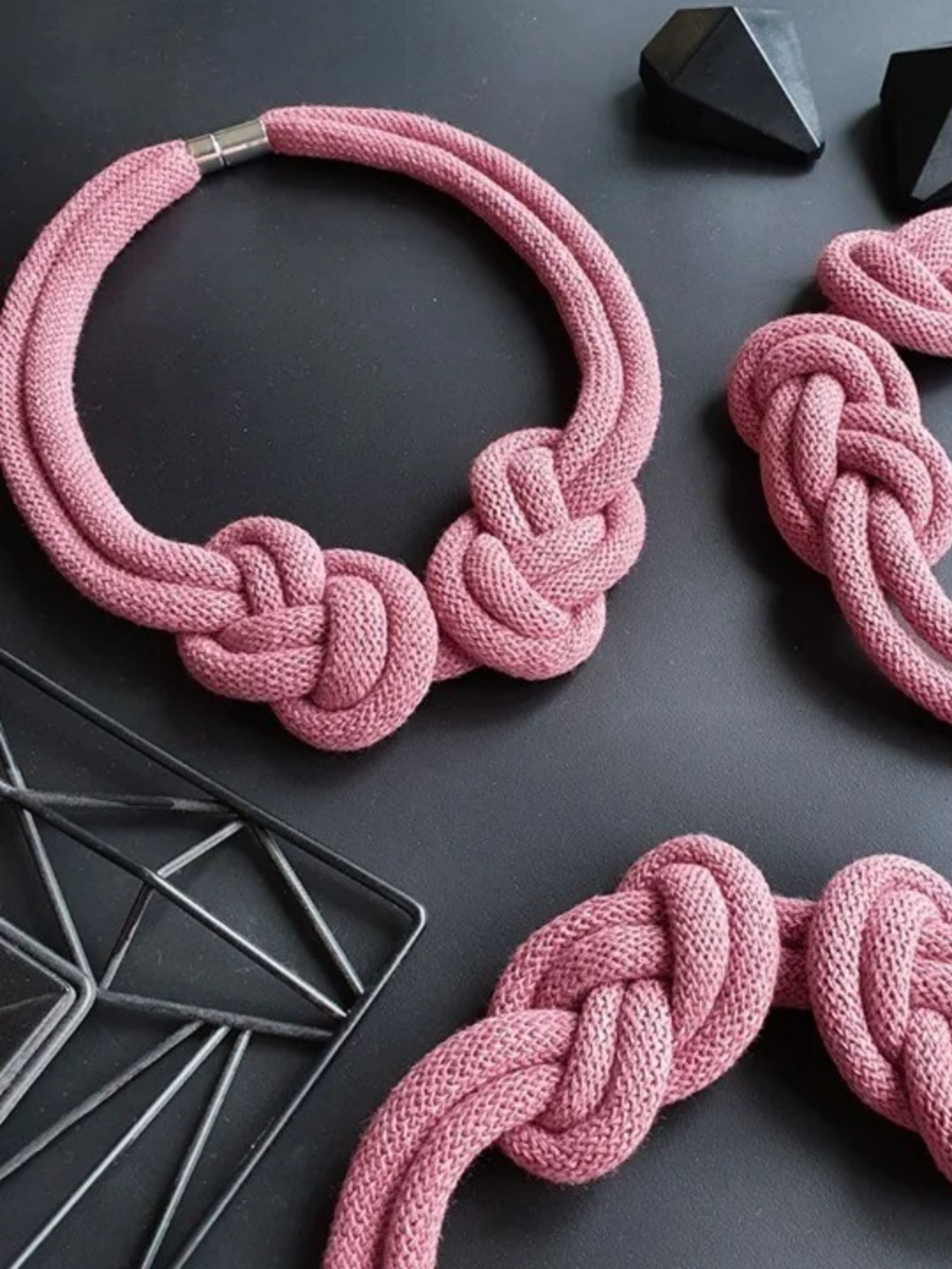 Cuerda trenzada 9 mm Bobbiny (5 metros)