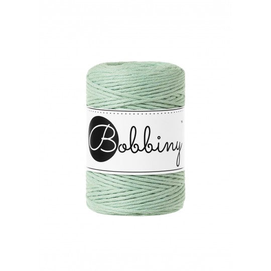 Cuerda peinada 1,5 mm Bobbiny (100 metros)
