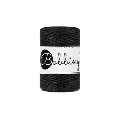 Cuerda peinada 1,5 mm Bobbiny (100 metros)