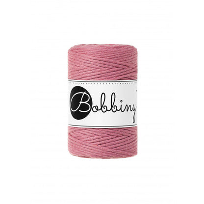 Cuerda peinada 1,5 mm Bobbiny (100 metros)