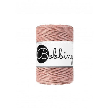Cuerda peinada 1,5 mm Bobbiny (100 metros)