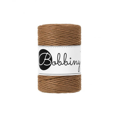 Cuerda peinada 1,5 mm Bobbiny (100 metros)