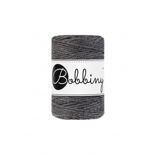 Cuerda peinada 1,5 mm Bobbiny (100 metros)