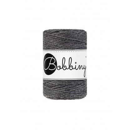 Cuerda peinada 1,5 mm Bobbiny (100 metros)
