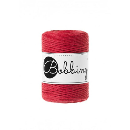 Cuerda peinada 1,5 mm Bobbiny (100 metros)